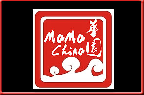 Ma Ma China, Logo