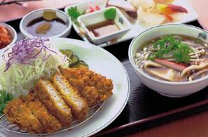 Chinese food